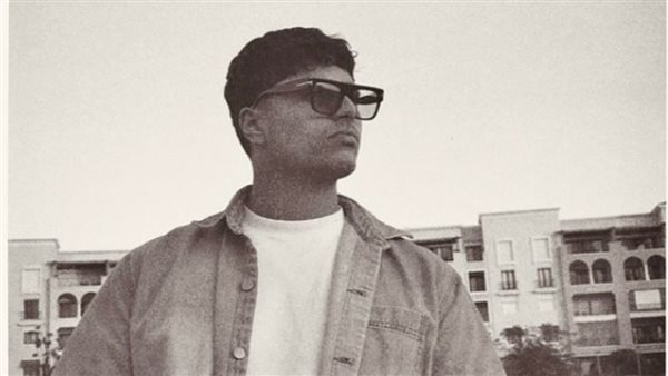 نجل ماجد المصري 