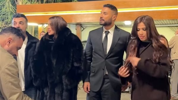 عيد ميلاد كريم فهمي