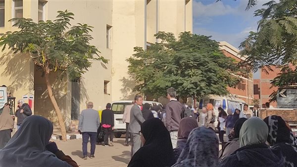 تفهنا العزب تستعد