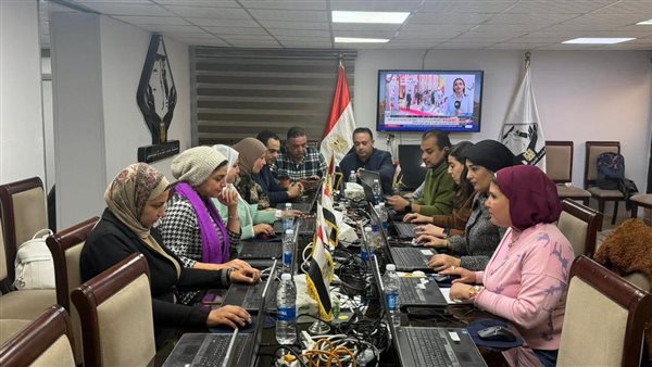 انتخابات مجلس النواب