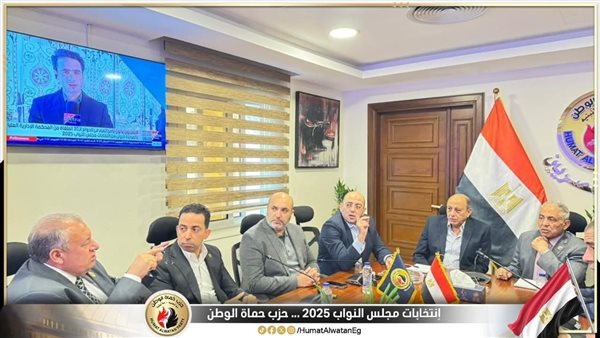 انتخابات مجلس النواب