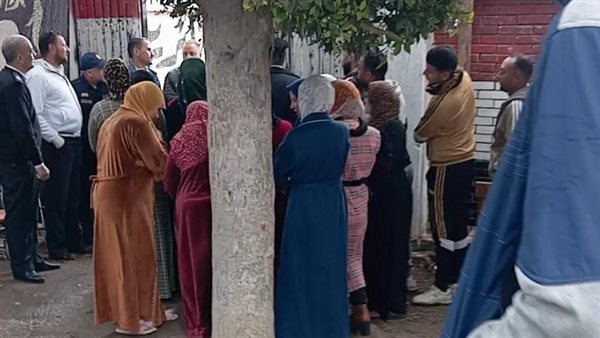 كبار السن يتصدرون