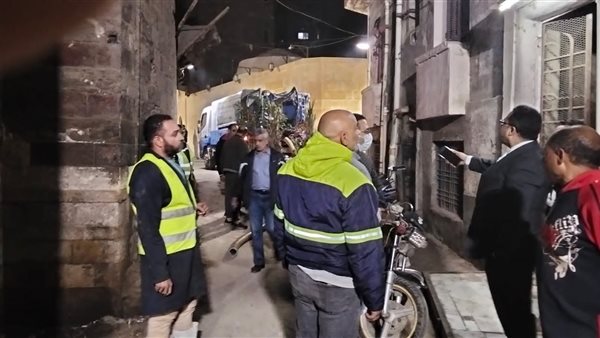  لجنة مشتركة من وزارتي