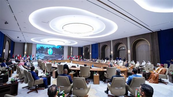  انتخاب مصر للمرة