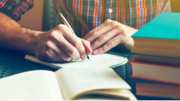 دعاء بعد المذاكرة