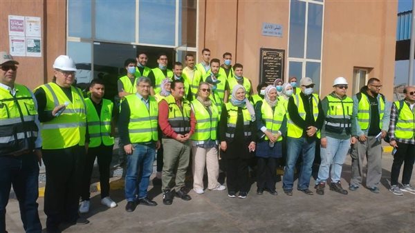 محافظ الدقهلية يُثمّن