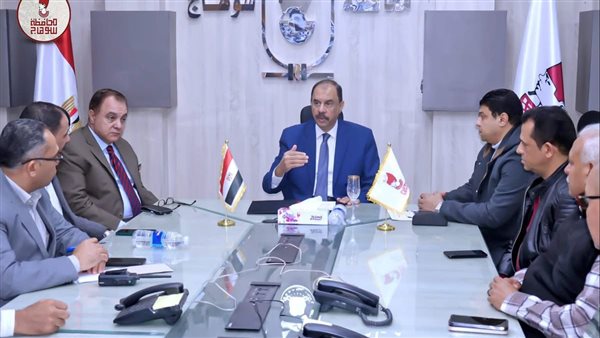 غرفة العمليات الرئيسية