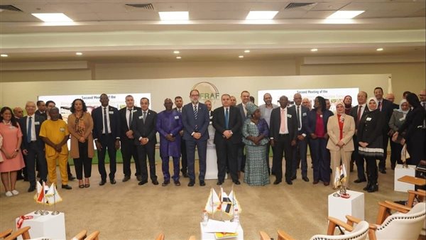 مصر تستضيف الاجتماع