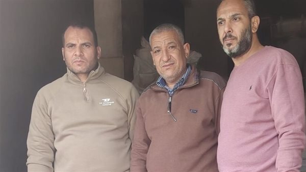 محافظ أسيوط: ضبط