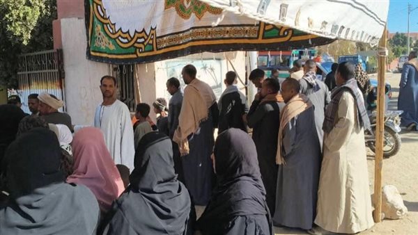 انتخابات مجلس النواب