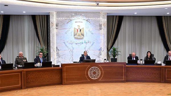  الدكتور مصطفى مدبولي،