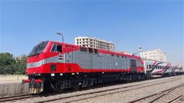 مواعيد قطارات الإسكندرية