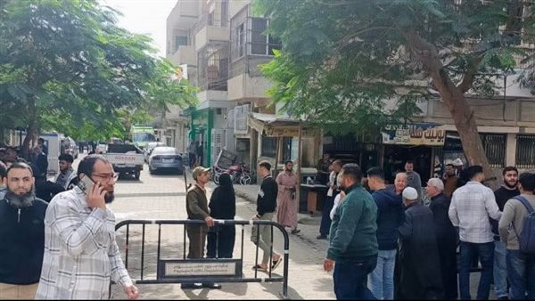 انتخابات مجلس النواب