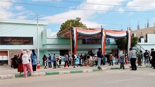 انتخابات مجلس النواب