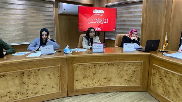 انتخابات مجلس النواب