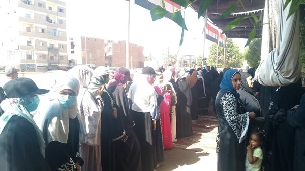 انتخابات مجلس النواب