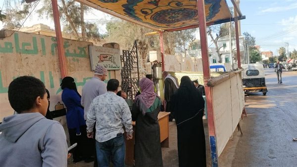 انتخابات مجلس النواب