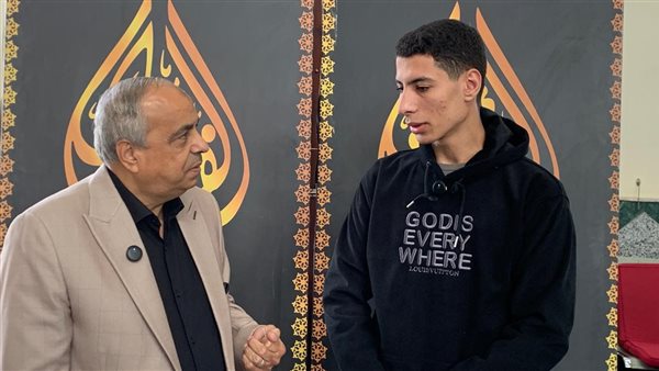 حاسوب القرآن.. طالب