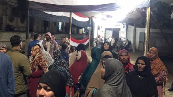 انتخابات مجلس النواب