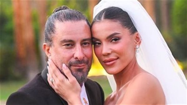 هادي الباجوري وهايدي