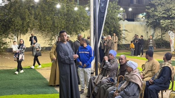 انتخابات مجلس النواب