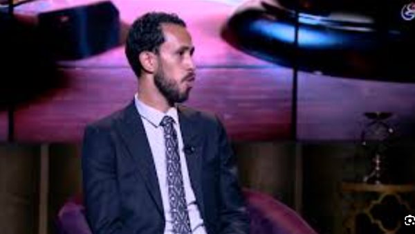 المستشار كريم أبو