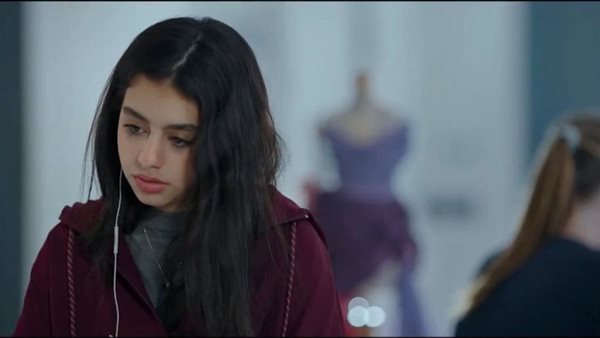 مسلسل ميد تيرم الحلقة