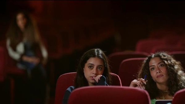 مسلسل ميدتيرم الحلقة