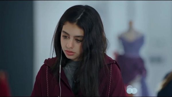 كم عدد حلقات مسلسل