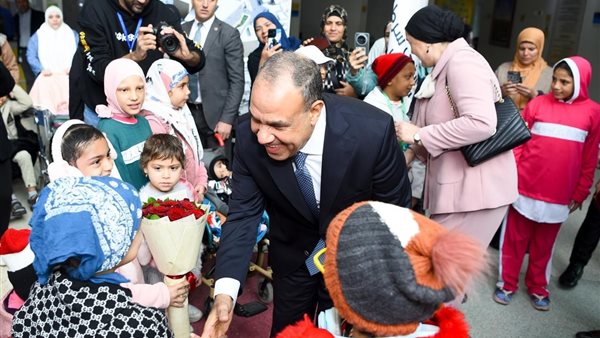 جانب من الجولة