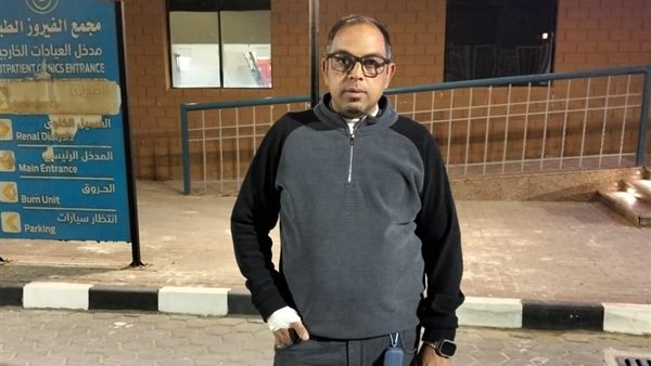  الدكتور محمد عطية