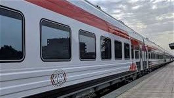 مواعيد قطارات الإسكندرية