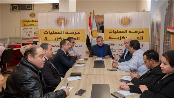 انتخابات مجلس النواب