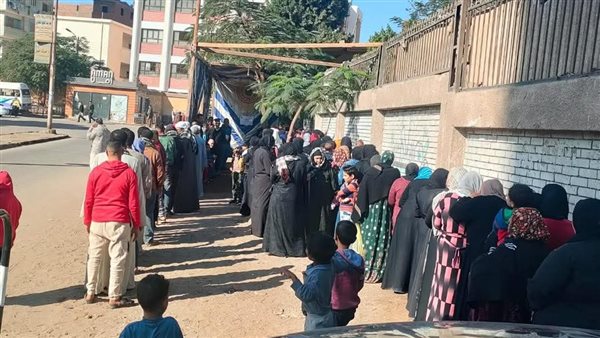 انتخابات مجلس النواب