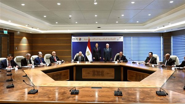  رئيس مجلس الوزراء