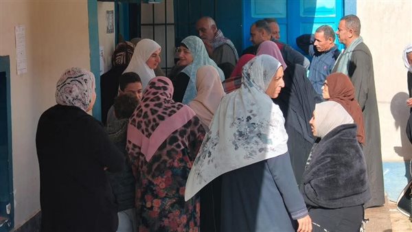 انتخابات مجلس النواب