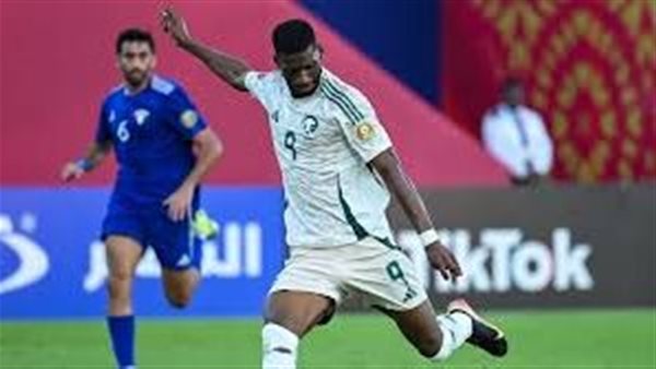 مباشر مباراة السعودية