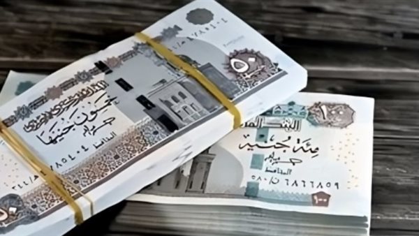 زيادة معاشات شهر