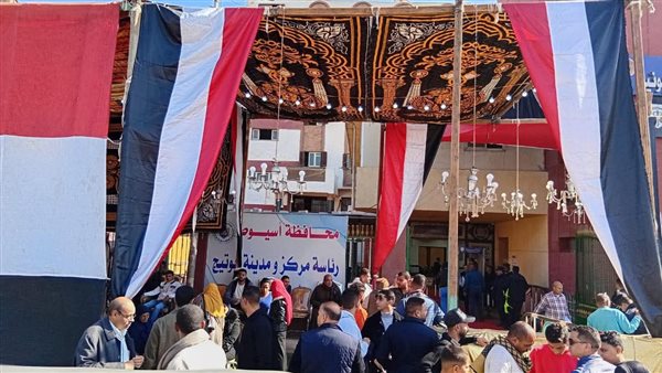 انتخابات مجلس النواب