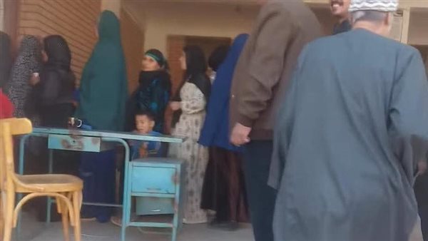 انتخابات مجلس النواب