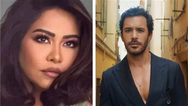 باريش وشيرين