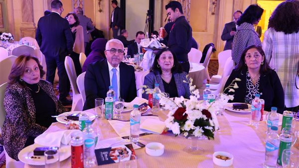 المهندسة مرجريت صاروفيم