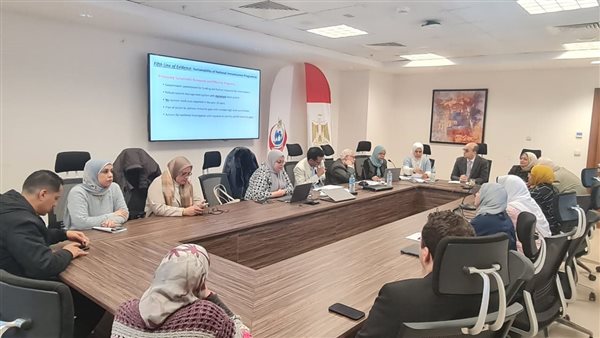  المنظومة الصحية