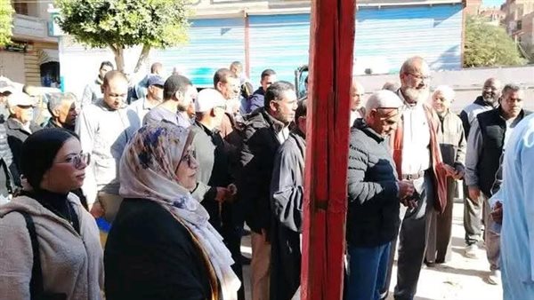 انتخابات مجلس النواب