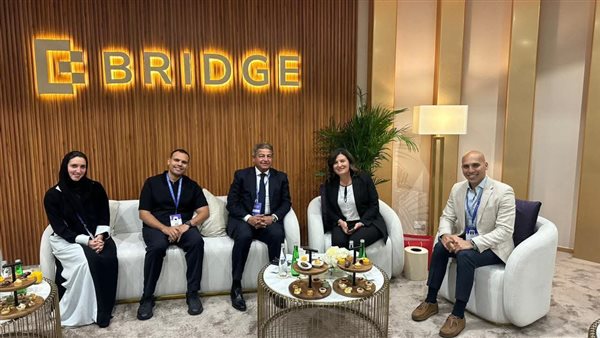 المهندس خالد عبدالعزيز