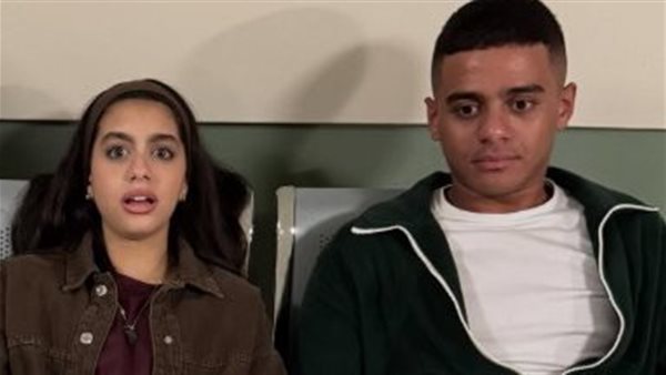 كواليس مسلسل ميد