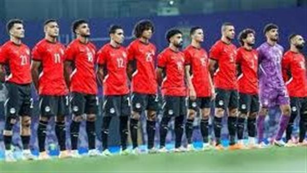  موعد مباراة منتخب
