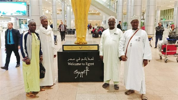 أكاديمية الأزهر العالمية