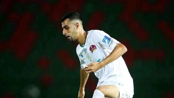 يوسف بلعمري 