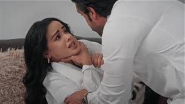 أحداث مسلسل المرسى